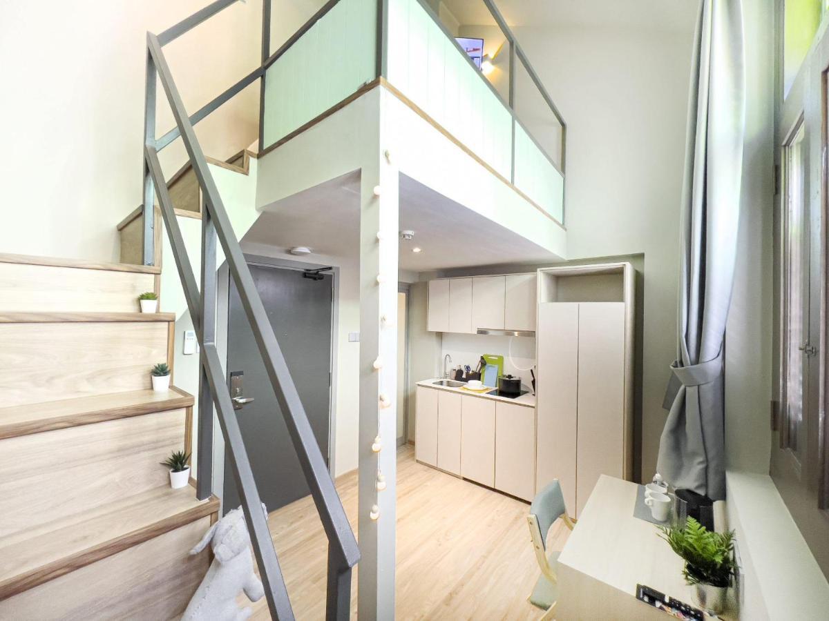Coliwoo Gayworld - Coliving 3*