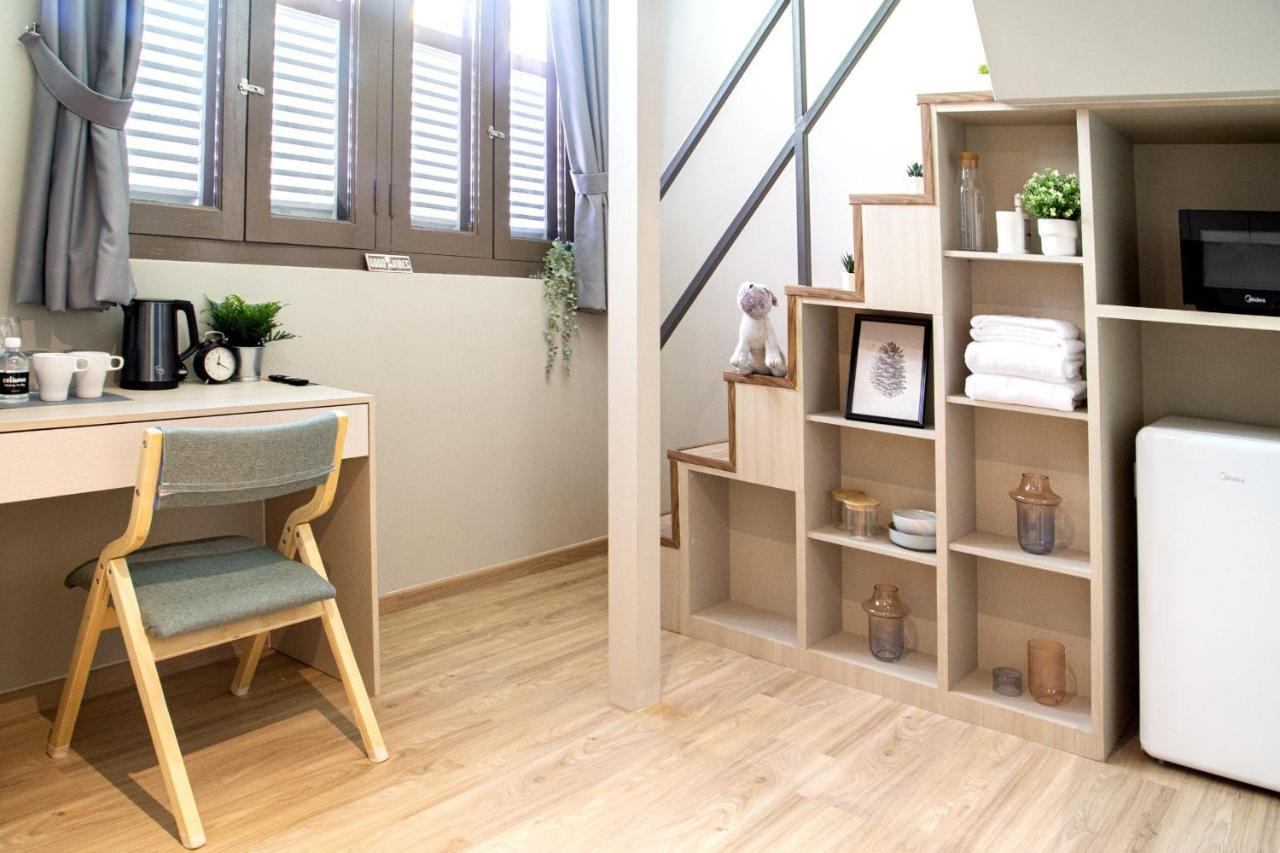 Khách sạn Coliwoo Gayworld - Coliving 3*