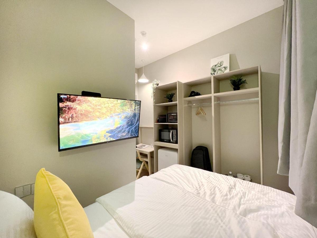Khách sạn Coliwoo Gayworld - Coliving