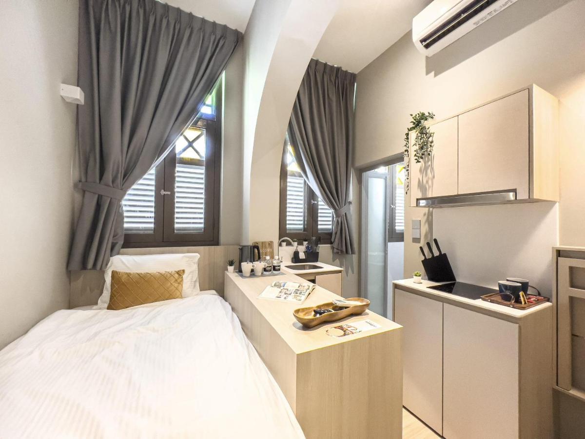 Coliwoo Gayworld - Coliving Khách sạn 3*