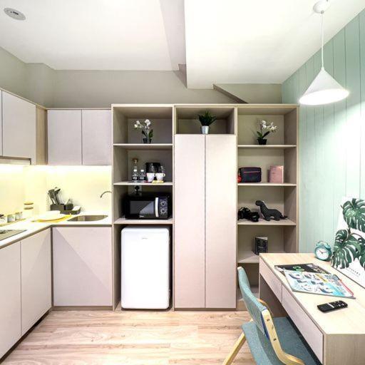 Coliwoo Gayworld - Coliving Khách sạn Singapore