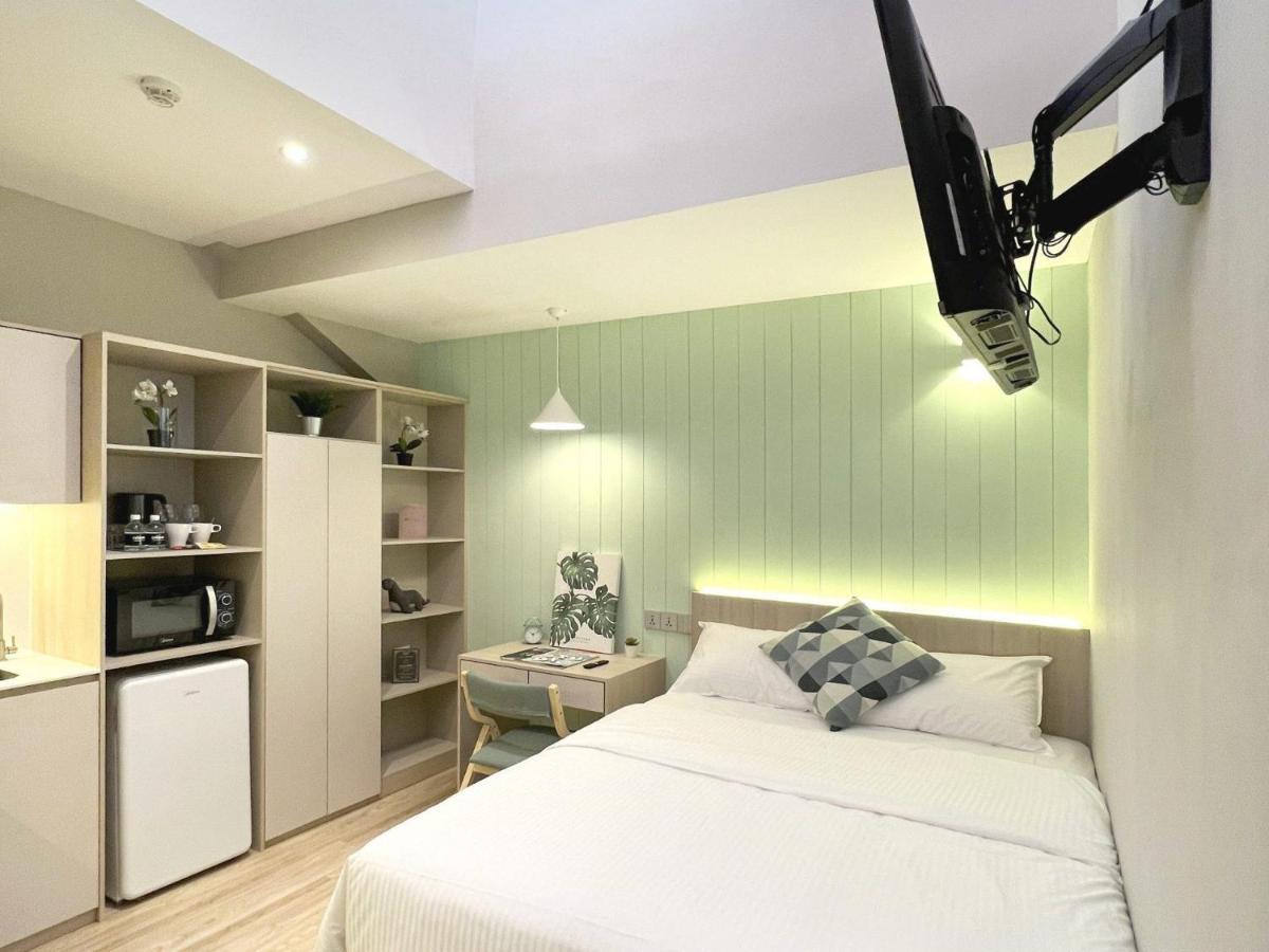 Khách sạn Coliwoo Gayworld - Coliving 3*