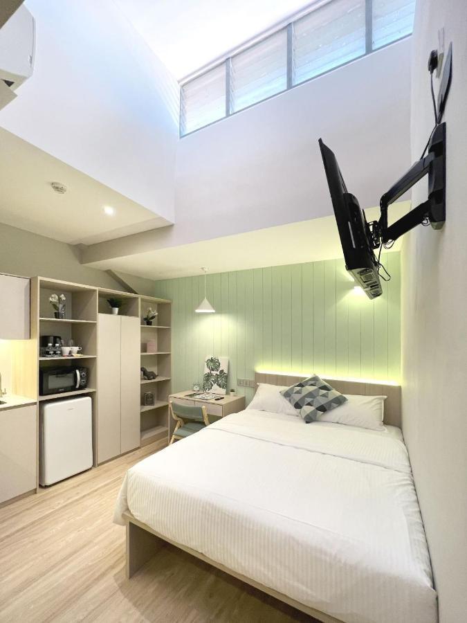 Khách sạn Coliwoo Gayworld - Coliving 3*